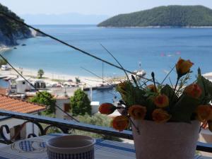 Mariren Skopelos Greece