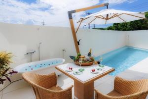 Resort Villa KAPUKA KOURIJIMA