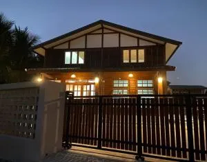 บ้านฮิดะ หางดง - Ban Chang Kham