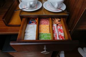 Sky Pyramids View Inn