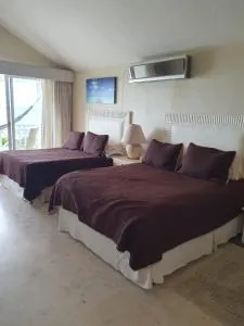 Puerta del Mar Cozumel - Banco Playa