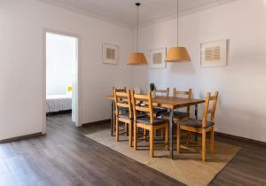 Centric and spacious, excellent for families