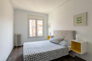 Centric and spacious, excellent for families