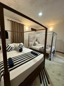 Forest Rawana homestay Ella
