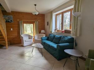 Moulin rénové avec jardin, au bord de leau, entre Verdun et Metz - FR-1-585-1