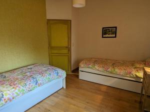 Moulin rénové avec jardin, au bord de leau, entre Verdun et Metz - FR-1-585-1