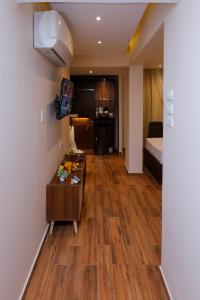 Sky Pyramids View Inn