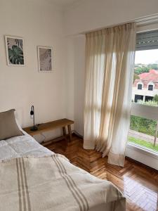 Los Troncos Alquiler Temporario