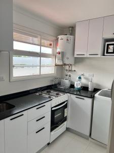 Los Troncos Alquiler Temporario