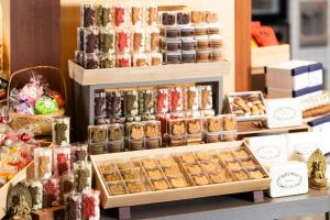 OMO3 Kyoto Toji by Hoshino Resorts