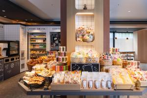 OMO3 Kyoto Toji by Hoshino Resorts