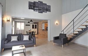 Maisons de vacances Les 3 Filles : photos des chambres