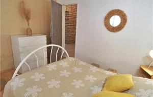 Maisons de vacances Les 3 Filles : photos des chambres