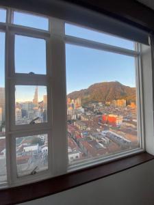 Apto - 1802B - Vista Única