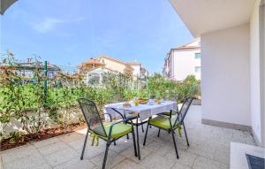 Awesome Apartment In Rovinj With House A Panoramic View