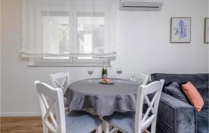 Awesome Apartment In Rovinj With House A Panoramic View