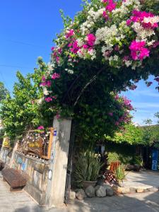 Yellow Farm Homestay at Tuy Hòa Phú Yên