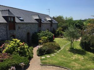 Maisons de vacances Gites du Domaine du Grenier : photos des chambres