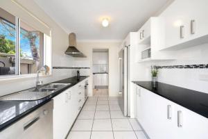 Annvilla - Two bedroom townhouse in Huskisson