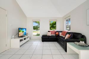 Annvilla - Two bedroom townhouse in Huskisson