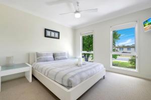 Annvilla - Two bedroom townhouse in Huskisson