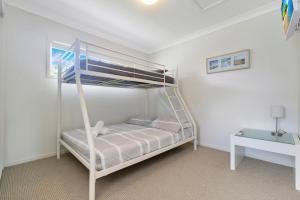 Annvilla - Two bedroom townhouse in Huskisson