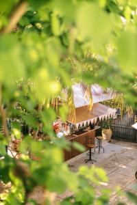 Yellow Farm Homestay at Tuy Hòa Phú Yên