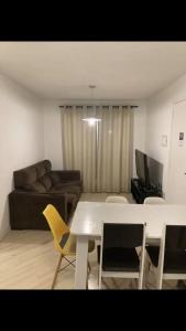 Apartamento próximo do aeroporto internacional