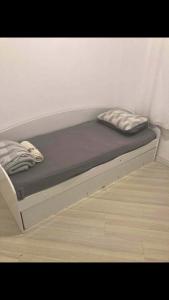 Apartamento próximo do aeroporto internacional