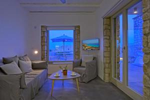Vista Mare Villas