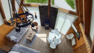 Cabañas Nevados Del Valle