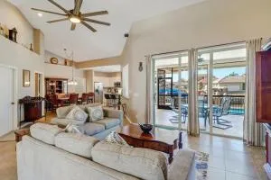 206 Marco Island - Rookery Island