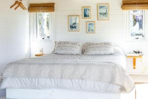 Cabaña PETIT - 4hvězdičkové hotely ve městě Punta del Diablo