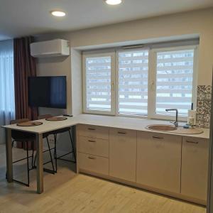 Luxuria Modern Apartments - Self Check-in