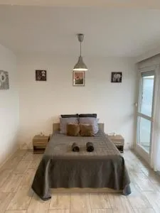 La plénitude Appt 124 - 普罗万