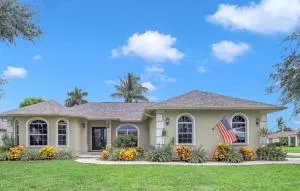 363 Marco Island - Rookery Island