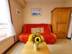 Studio charmant proche plage, chenal, et commerce, bien équipé au cœur des Sables dOlonne - FR-1-92-597