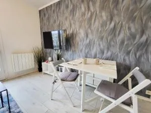 T2 Rénové avec Parking, près Port de Plaisance et Plage - Les Sables-d'Olonne - FR-1-92-929 - La Chaume