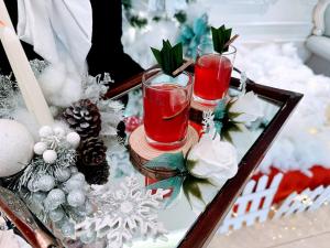 Happy Life Grand Hotel & Rooftop Skybar