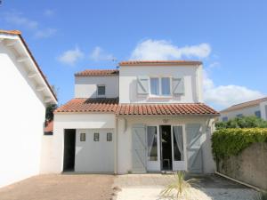 obrázek - Maison La Tranche-sur-Mer, 4 pièces, 6 personnes - FR-1-22-223