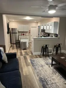 Lakeside Haven Oasis, Lower Unit - Ives