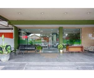 Capital Hotel Makassar