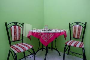 Wisma Giri Mulyo B near Grojogan Sewu Mitra RedDoorz