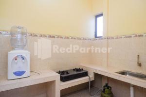 Wisma Giri Mulyo B near Grojogan Sewu Mitra RedDoorz