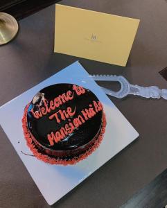 The Mansion Hoi An by Minova