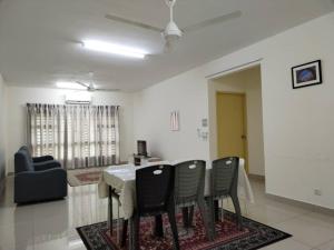 Abies Homestay Putrajaya