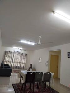 Abies Homestay Putrajaya