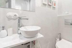 Apartamento La Latina Palacio