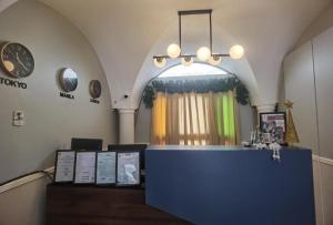 New Orleans Tagaytay