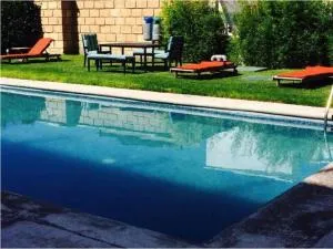 Depa equipado y piscina calientita en Juriquilla - Santa Rosa de Jáuregui